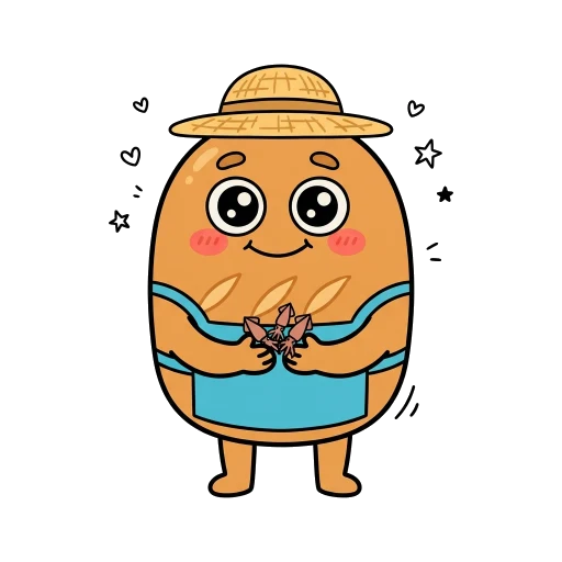 魚津パンパン（なかまのすがた）