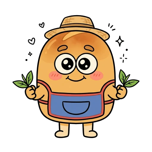 嬉野パンパン（なかまのすがた）