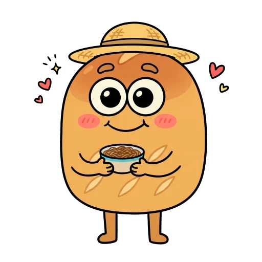 うるまパンパン（なかまのすがた）