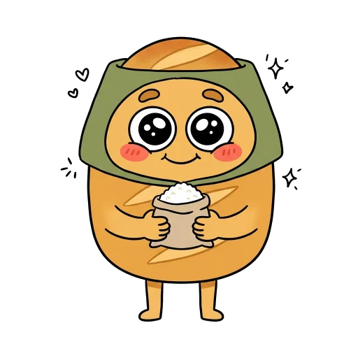 雨竜パンパン（なかまのすがた）