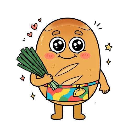 宇都宮パンパン（なかまのすがた）