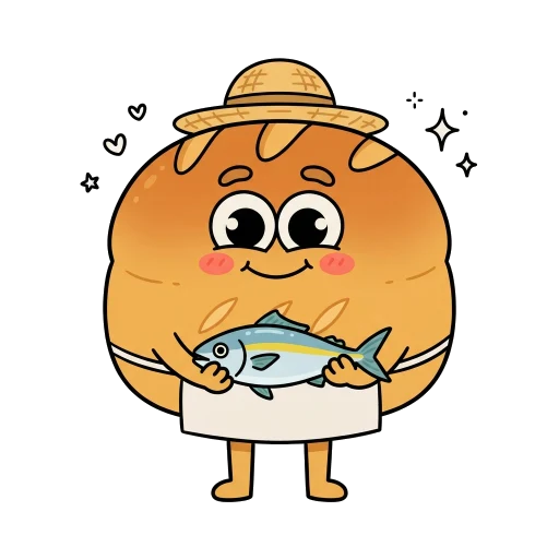 宇和島パンパン（なかまのすがた）