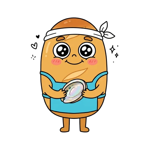 輪島パンパン（なかまのすがた）