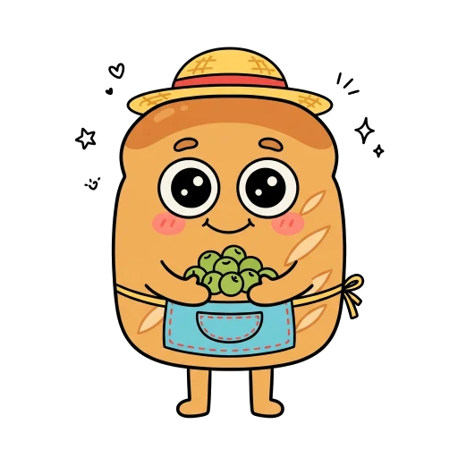 若狭パンパン（なかまのすがた）