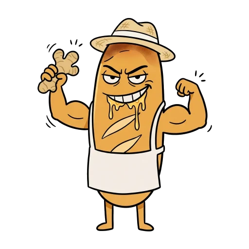 和歌山パンパン（悪役のすがた）