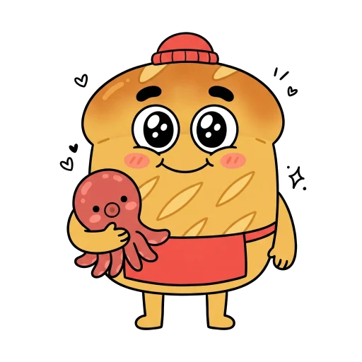 稚内パンパン（なかまのすがた）