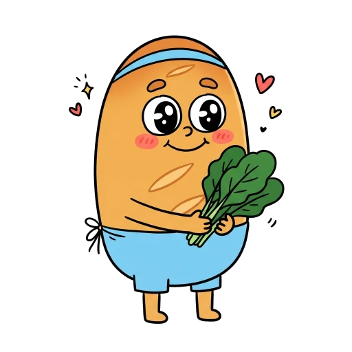和光パンパン（なかまのすがた）