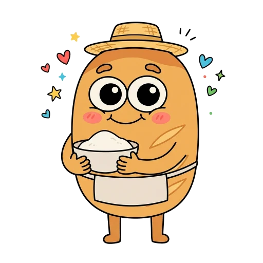 輪之内パンパン（なかまのすがた）
