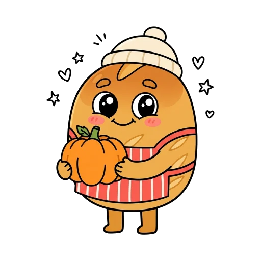 和寒パンパン（なかまのすがた）