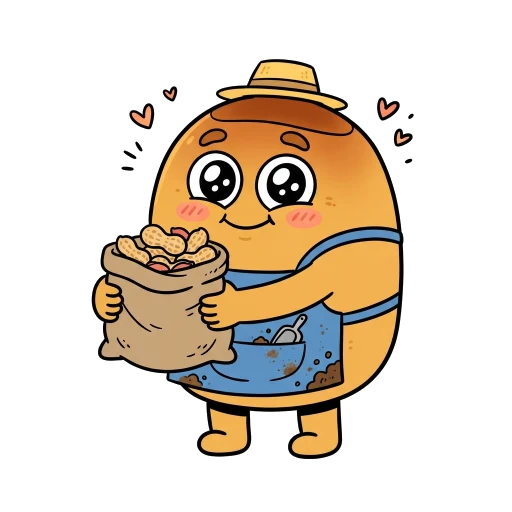 八街パンパン（なかまのすがた）