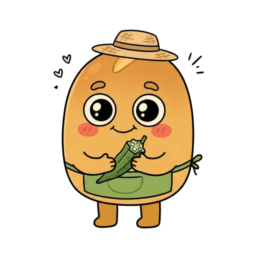 八重瀬パンパン（なかまのすがた）