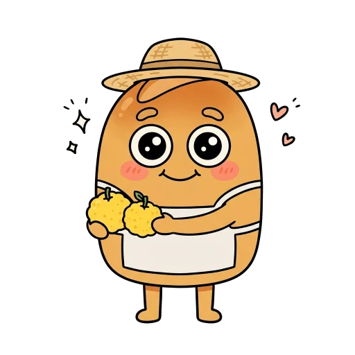 矢掛パンパン（なかまのすがた）