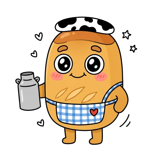 八雲パンパン（なかまのすがた）