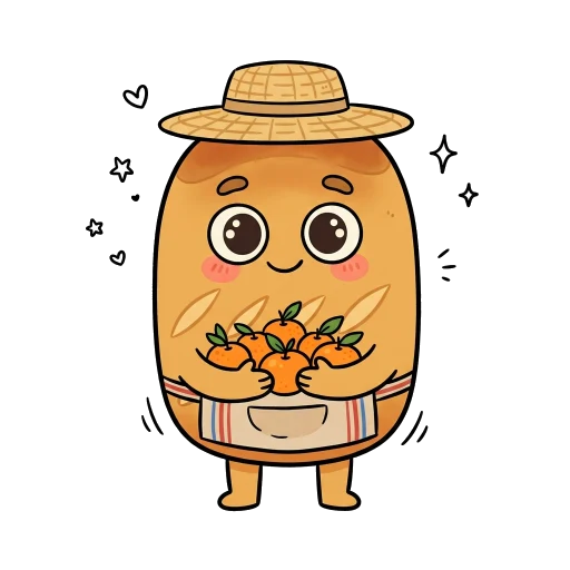 屋久島パンパン（なかまのすがた）