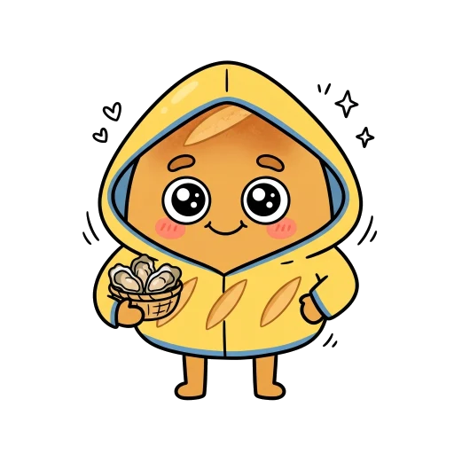 山田パンパン（なかまのすがた）