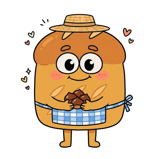 山江パンパン（なかまのすがた）