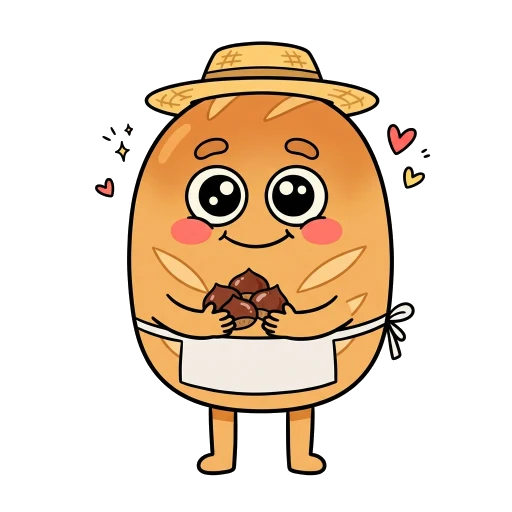山鹿パンパン（なかまのすがた）