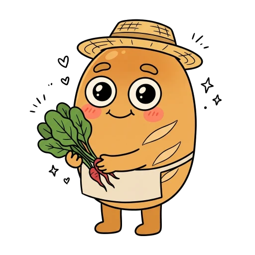 山県パンパン（なかまのすがた）