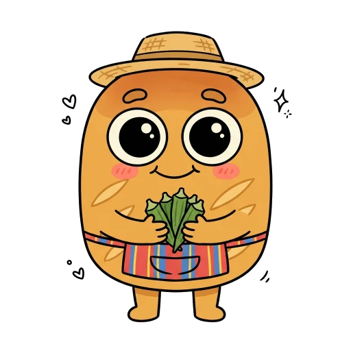 山口パンパン（なかまのすがた）
