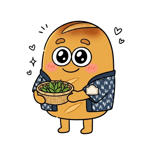 山北パンパン（なかまのすがた）