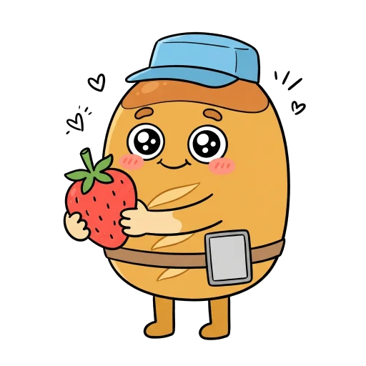 山元パンパン（なかまのすがた）