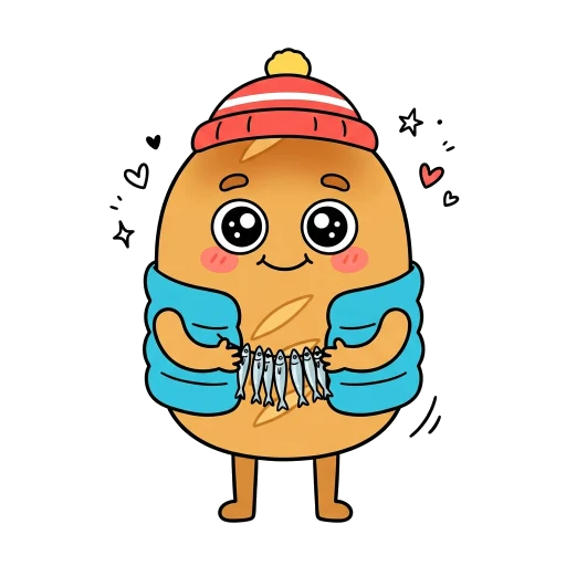 山中湖パンパン（なかまのすがた）