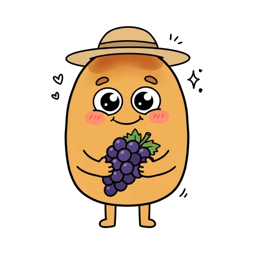 山梨パンパン（なかまのすがた）