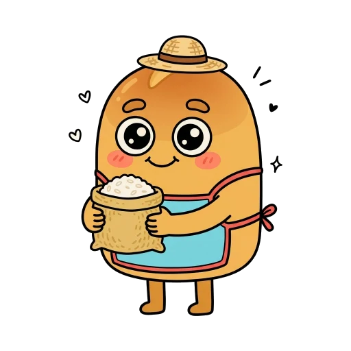 山辺パンパン（なかまのすがた）