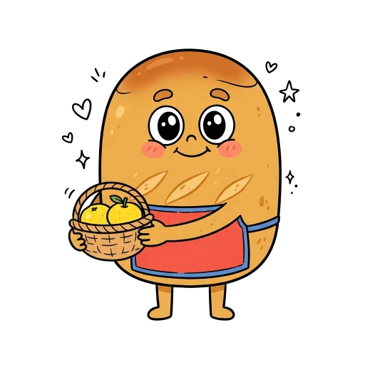 矢祭パンパン（なかまのすがた）