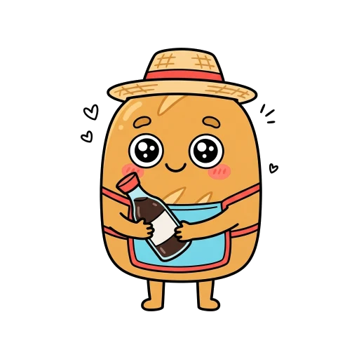 柳井パンパン（なかまのすがた）