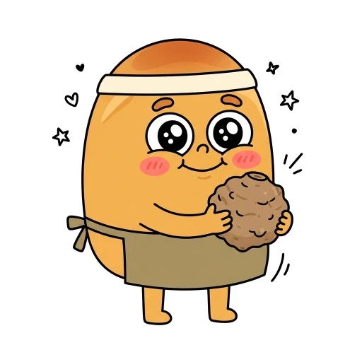 柳津パンパン（なかまのすがた）
