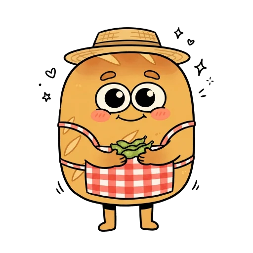 八尾パンパン（なかまのすがた）