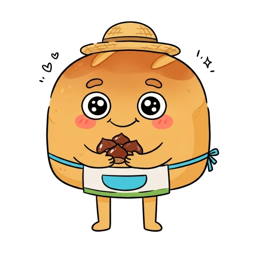 八百津パンパン（なかまのすがた）