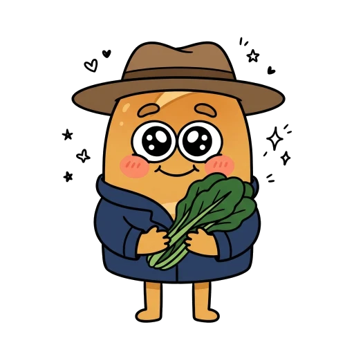 八潮パンパン（なかまのすがた）