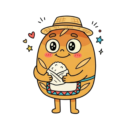 野洲パンパン（なかまのすがた）