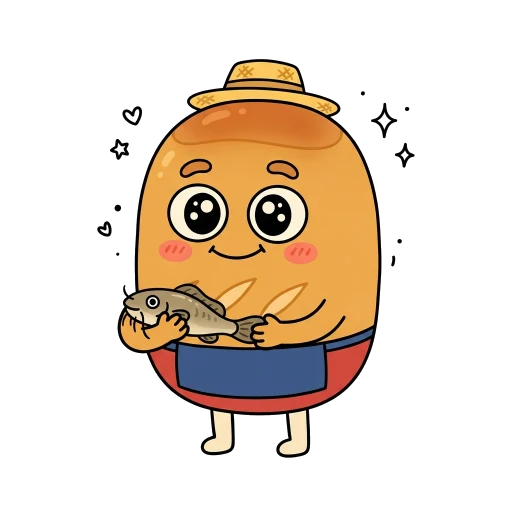 安来パンパン（なかまのすがた）