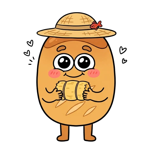 弥富パンパン（なかまのすがた）