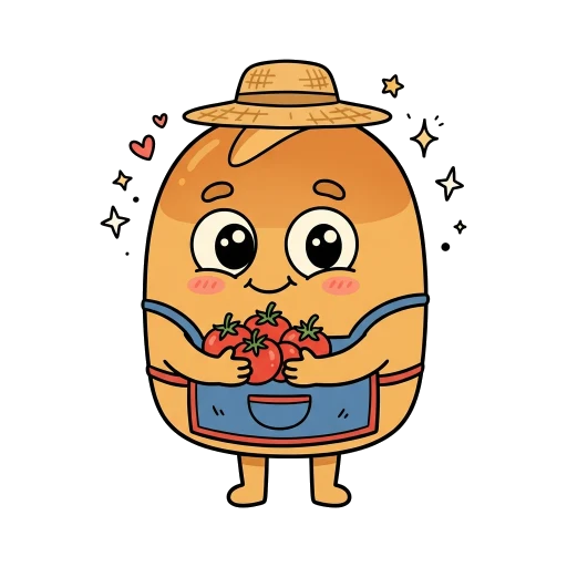八代パンパン（なかまのすがた）