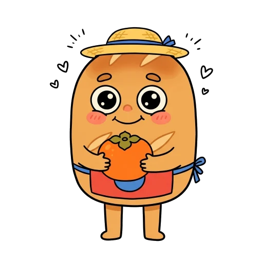八頭パンパン（なかまのすがた）