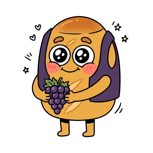 余市パンパン（なかまのすがた）
