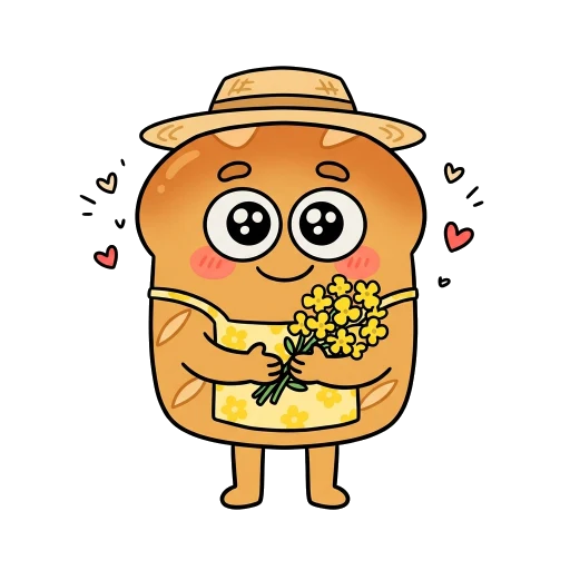 横浜なのはなパンパン（なかまのすがた）