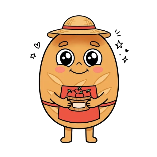 横手パンパン（なかまのすがた）