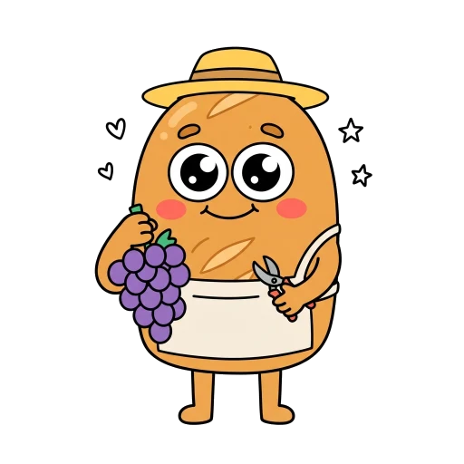 横瀬パンパン（なかまのすがた）