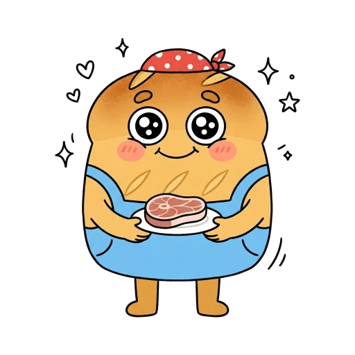 米沢パンパン（なかまのすがた）