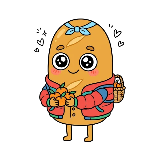 寄居パンパン（なかまのすがた）