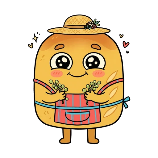 与論パンパン（なかまのすがた）