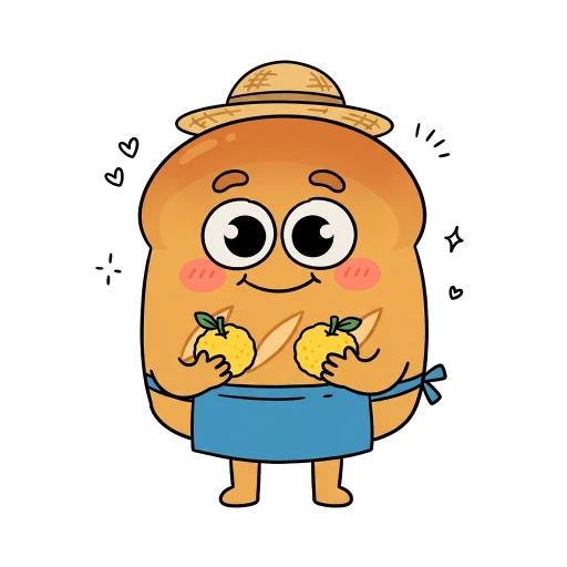 吉賀パンパン（なかまのすがた）