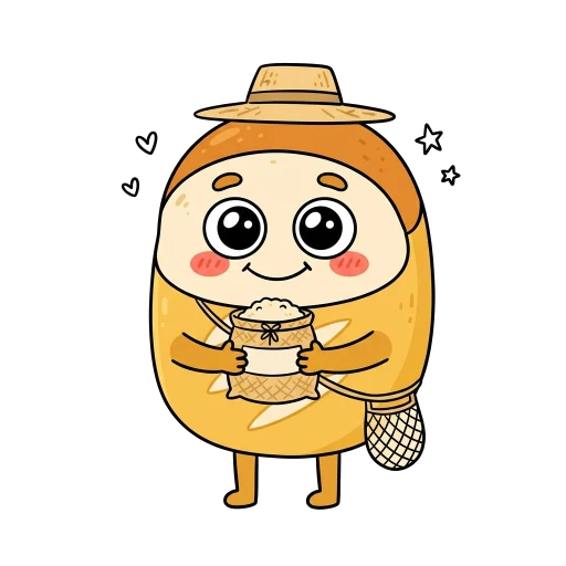 吉川パンパン（なかまのすがた）