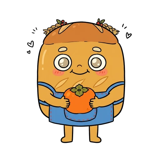 吉野パンパン（なかまのすがた）