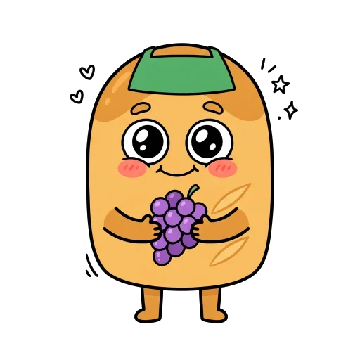 吉岡パンパン（なかまのすがた）